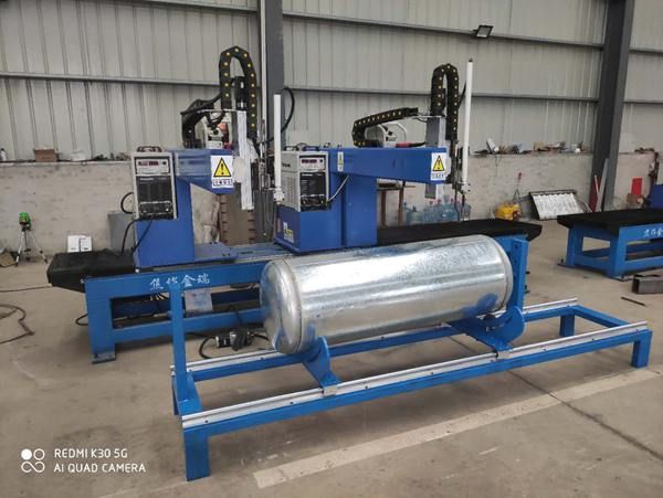 熱烈慶祝車(chē)廂門(mén)組對(duì)機(jī)研發(fā)成功?。?！